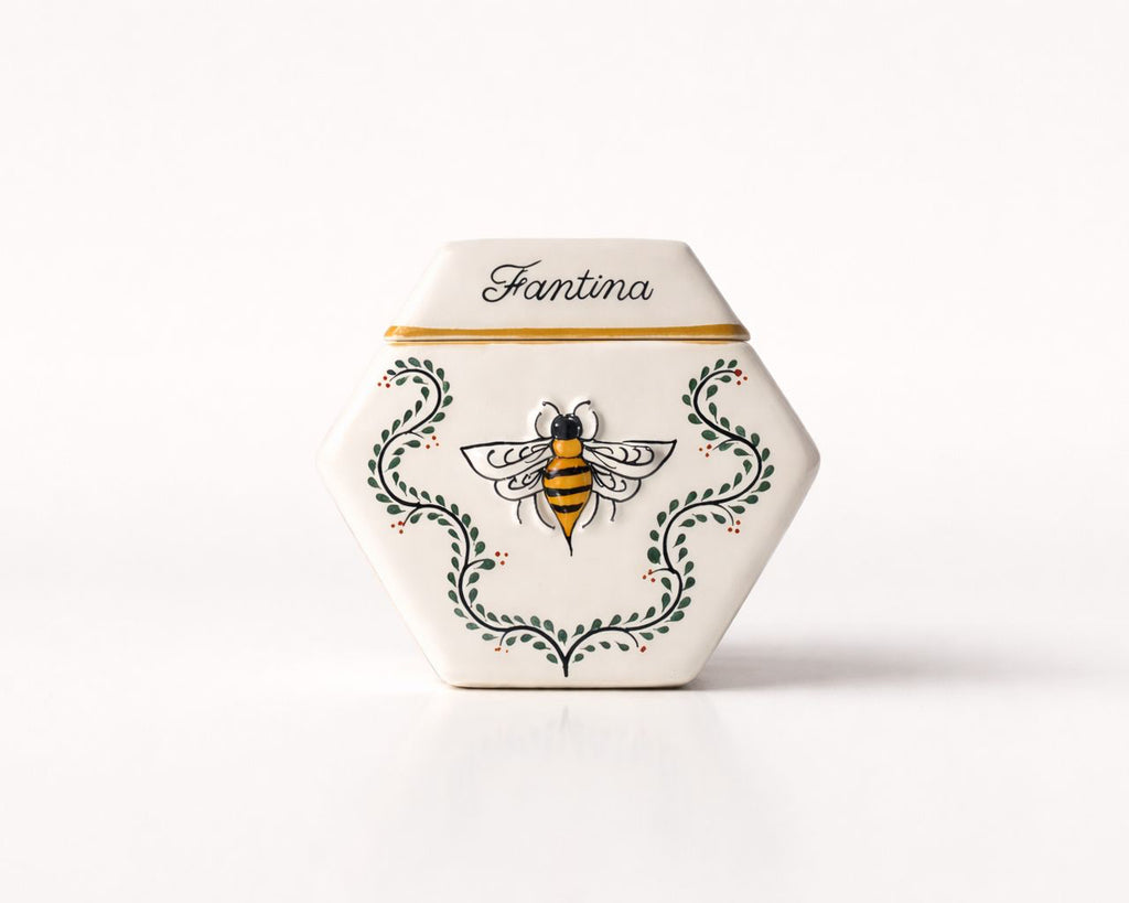 Fantina Flor del Desierto