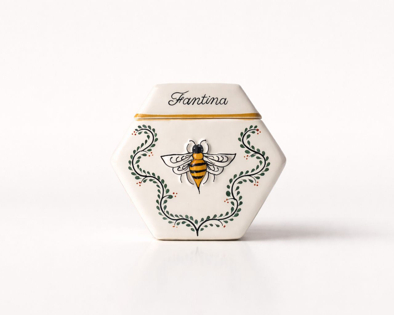 Fantina Flor del Desierto